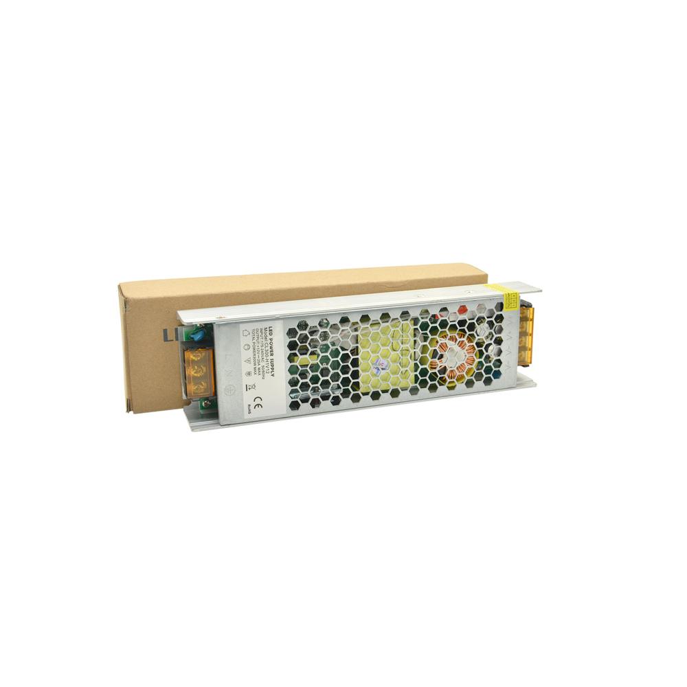 Led Power Supply unit PSU CL300W-H1V12 - Image 6