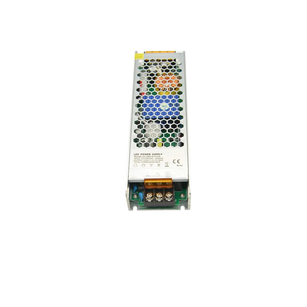 Led Power Supply unit PSU CL300W-H1V24 - Image 3