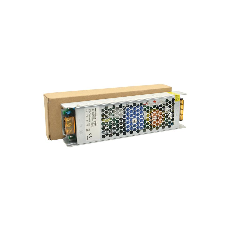 Led Power Supply unit PSU CL300W-H1V24 - Image 5