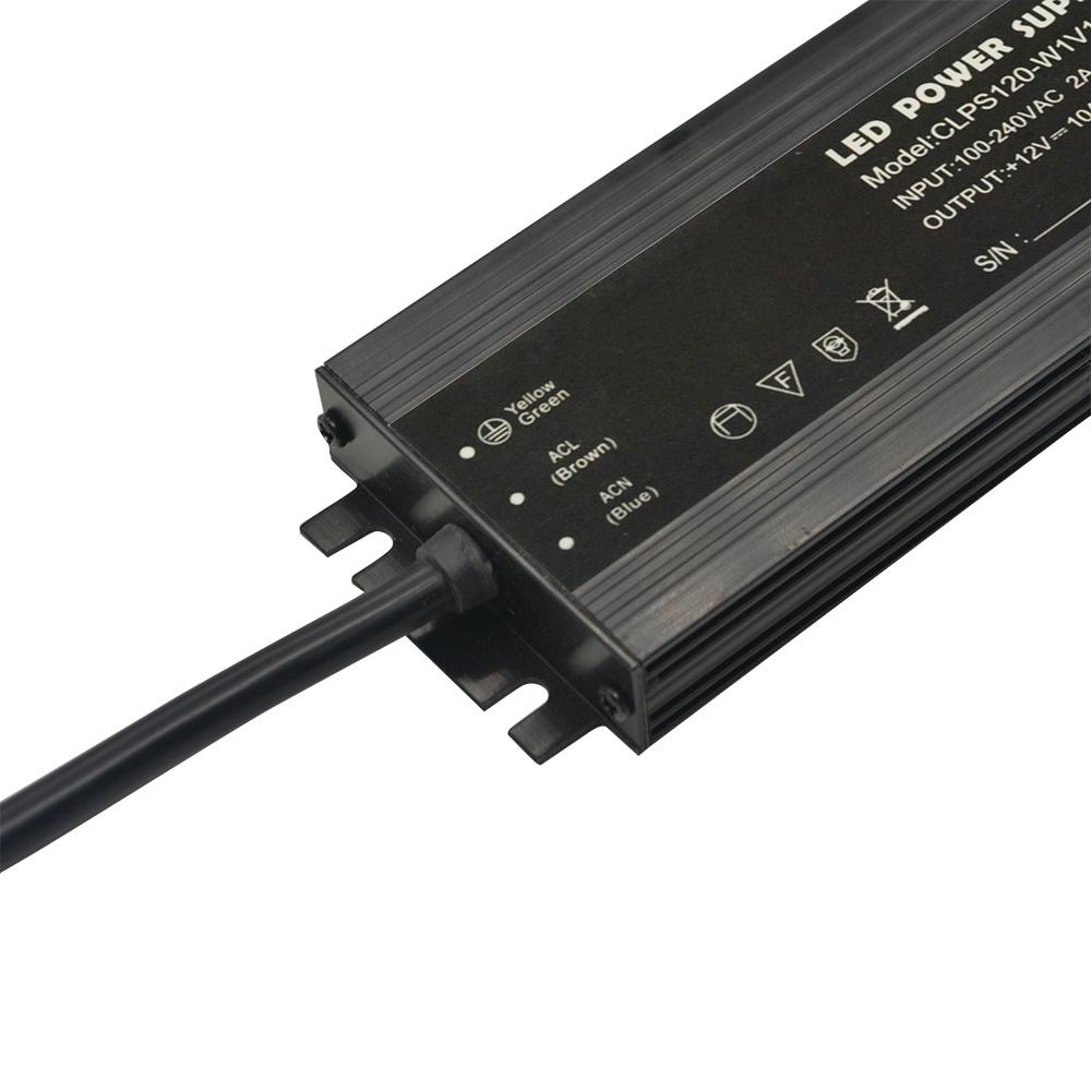 Led Power Supply unit PSU CLPS120-W1V12 - Image 4