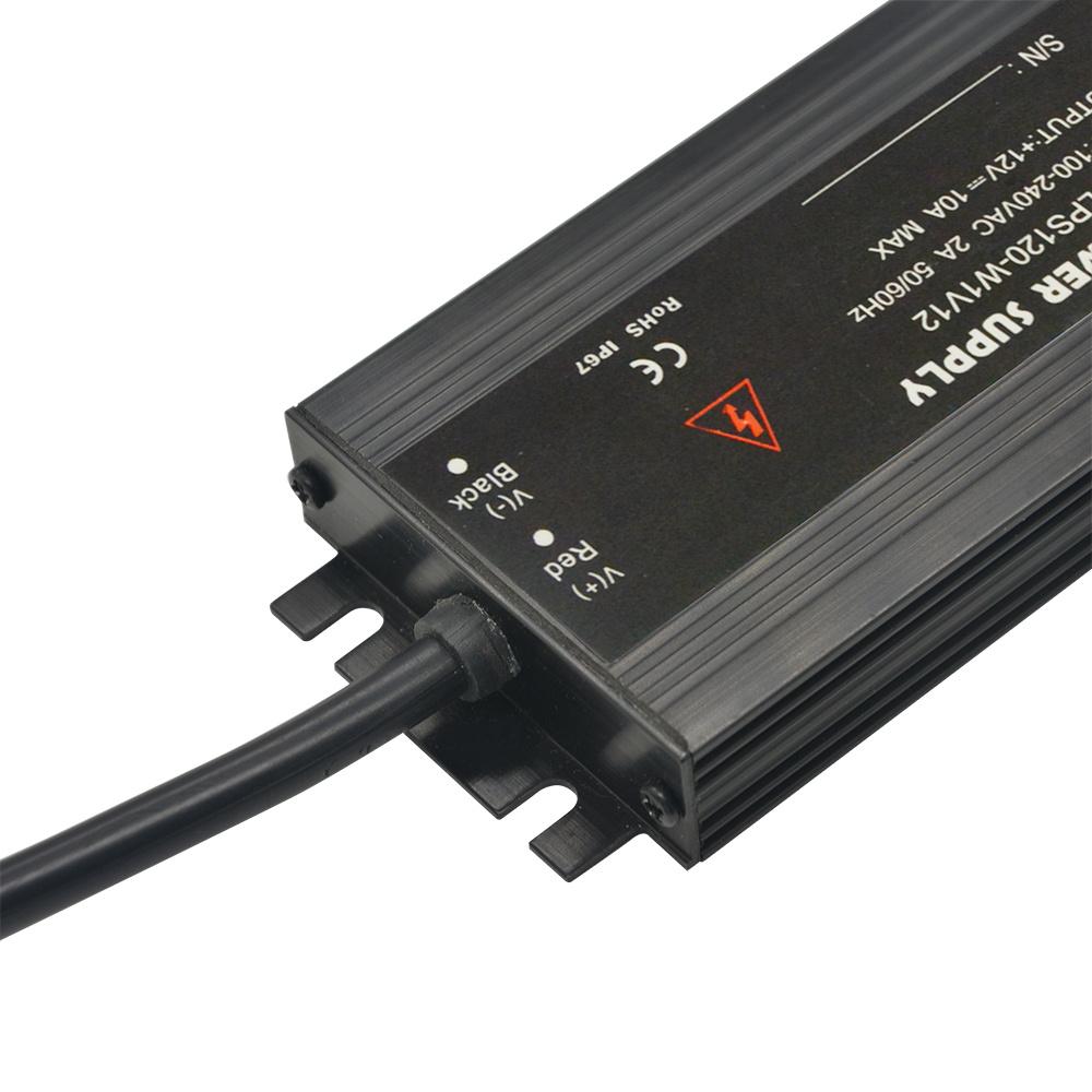 Led Power Supply unit PSU CLPS120-W1V12 - Image 5