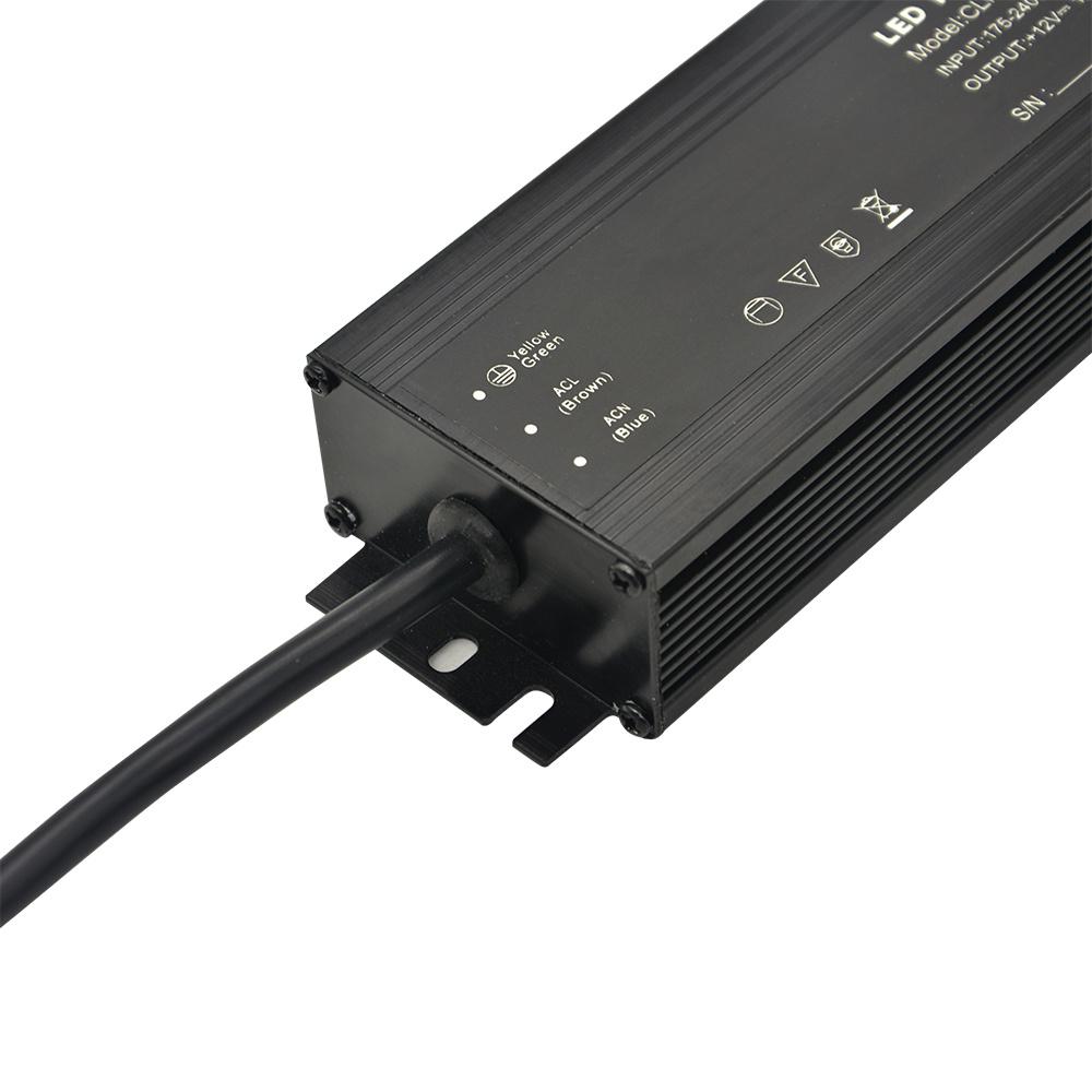 Led Power Supply unit PSU CLPS200W-H1V12 - Image 4