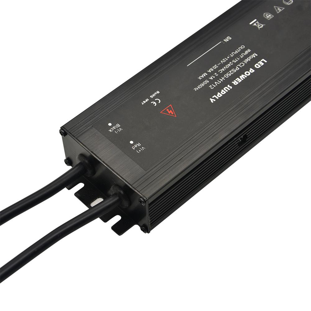 Led Power Supply unit PSU CLPS250W-H1V12 - Image 4