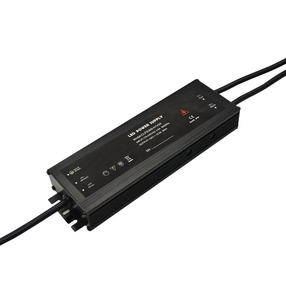 Led Power Supply unit PSU CLPS300W-H1V24
