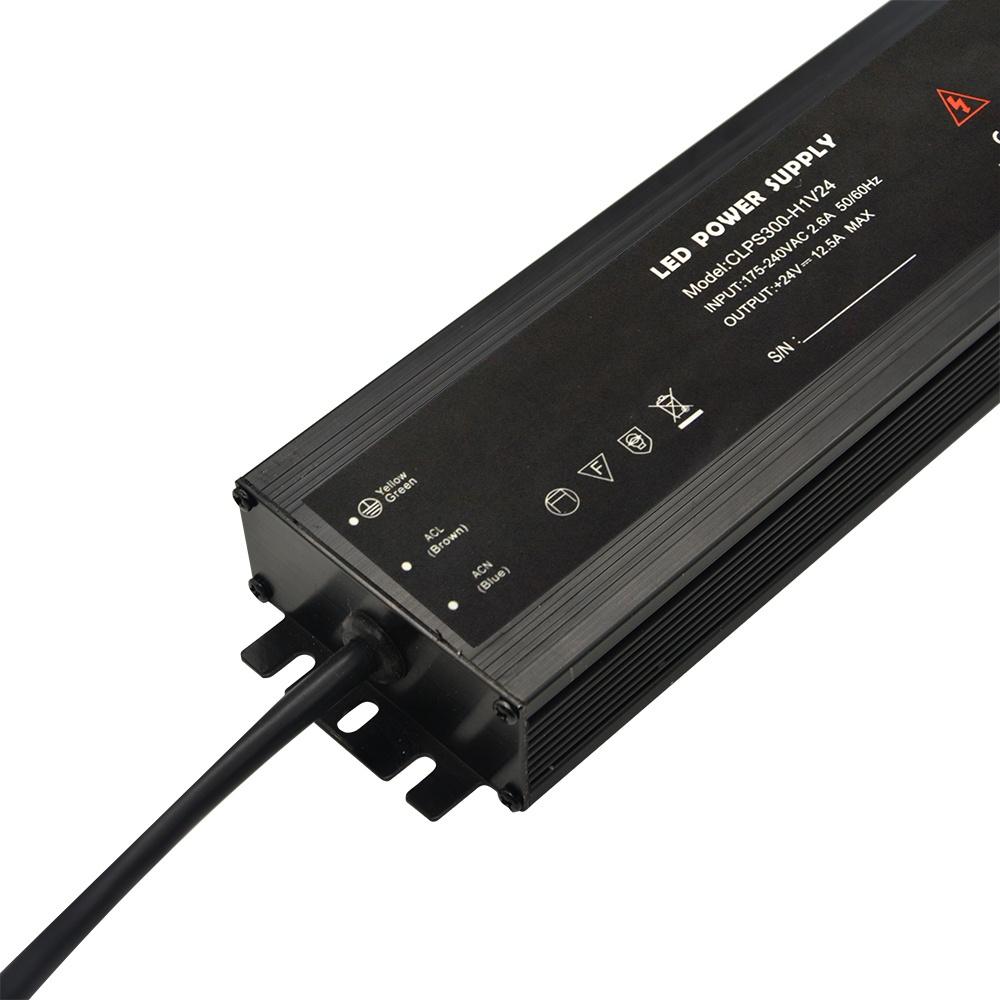 Led Power Supply unit PSU CLPS300W-H1V24 - Image 4