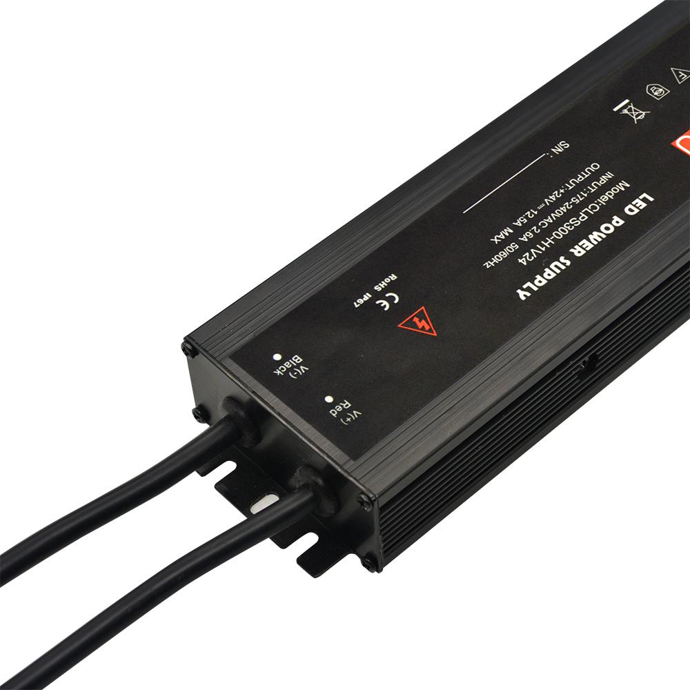 Led Power Supply unit PSU CLPS300W-H1V24 - Image 5
