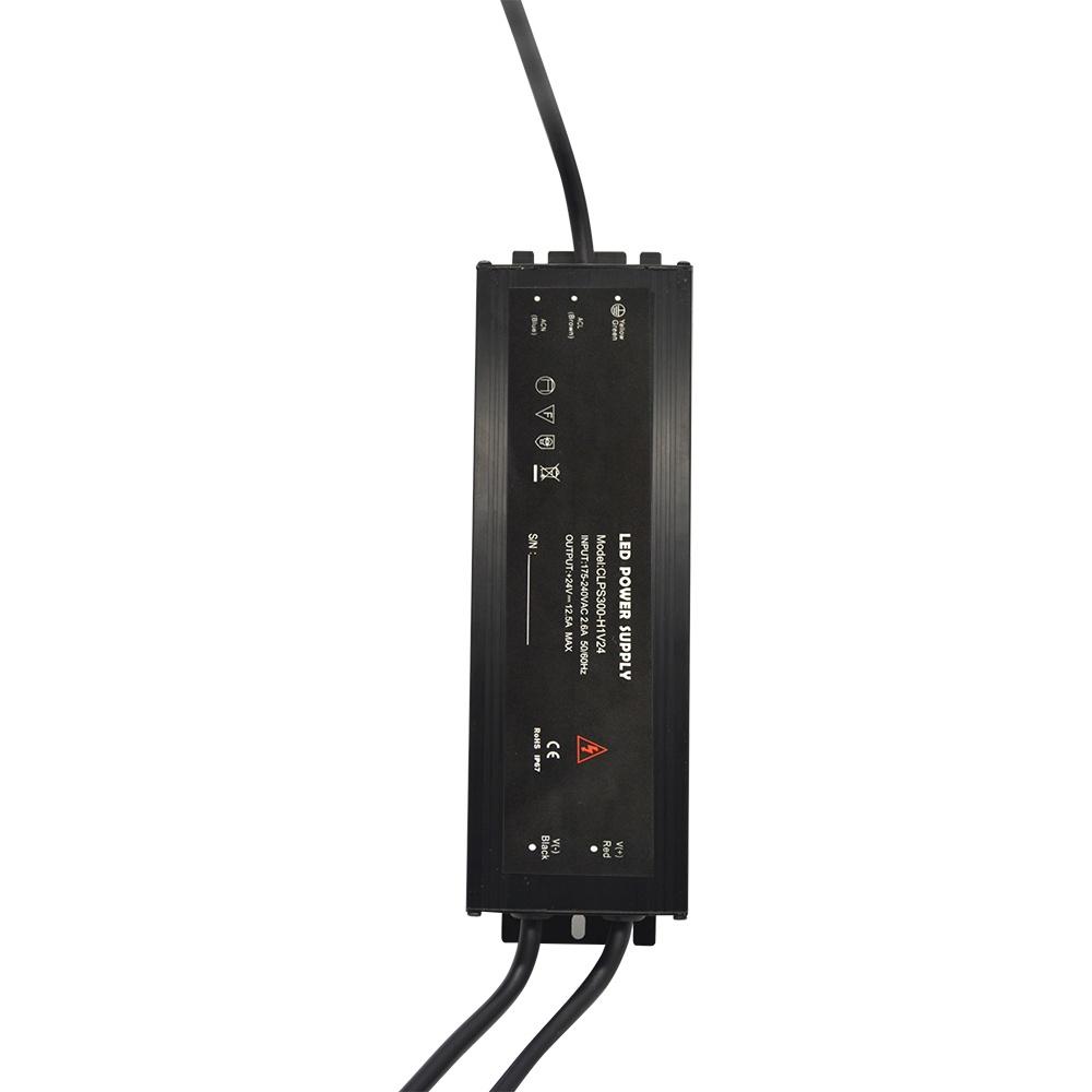 Led Power Supply unit PSU CLPS300W-H1V24 - Image 6
