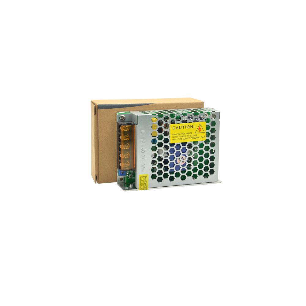 Led Power Supply unit PSU CPS60-W1V24 - Image 6