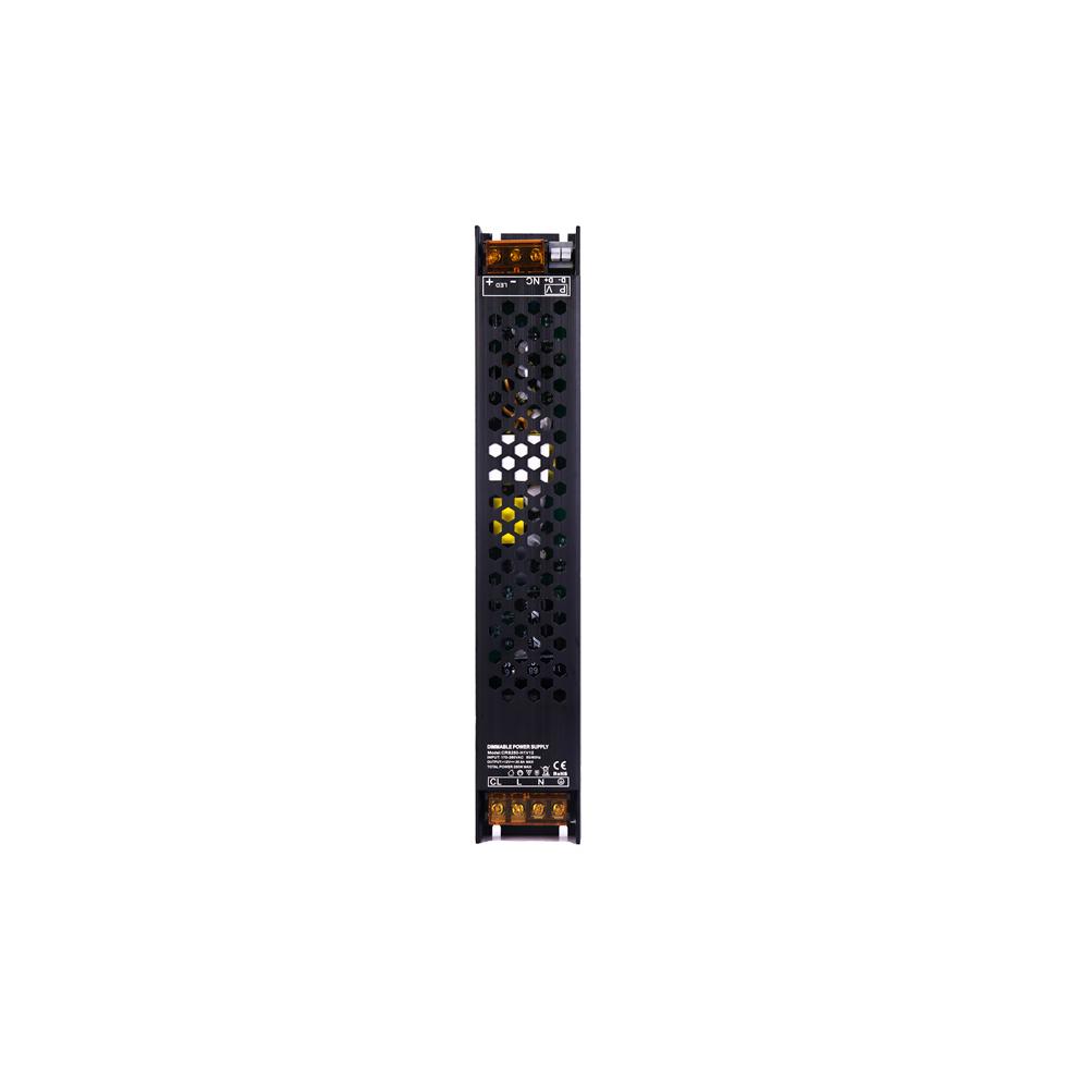 Led Power Supply unit PSU CRS250-H1V24 - Image 3