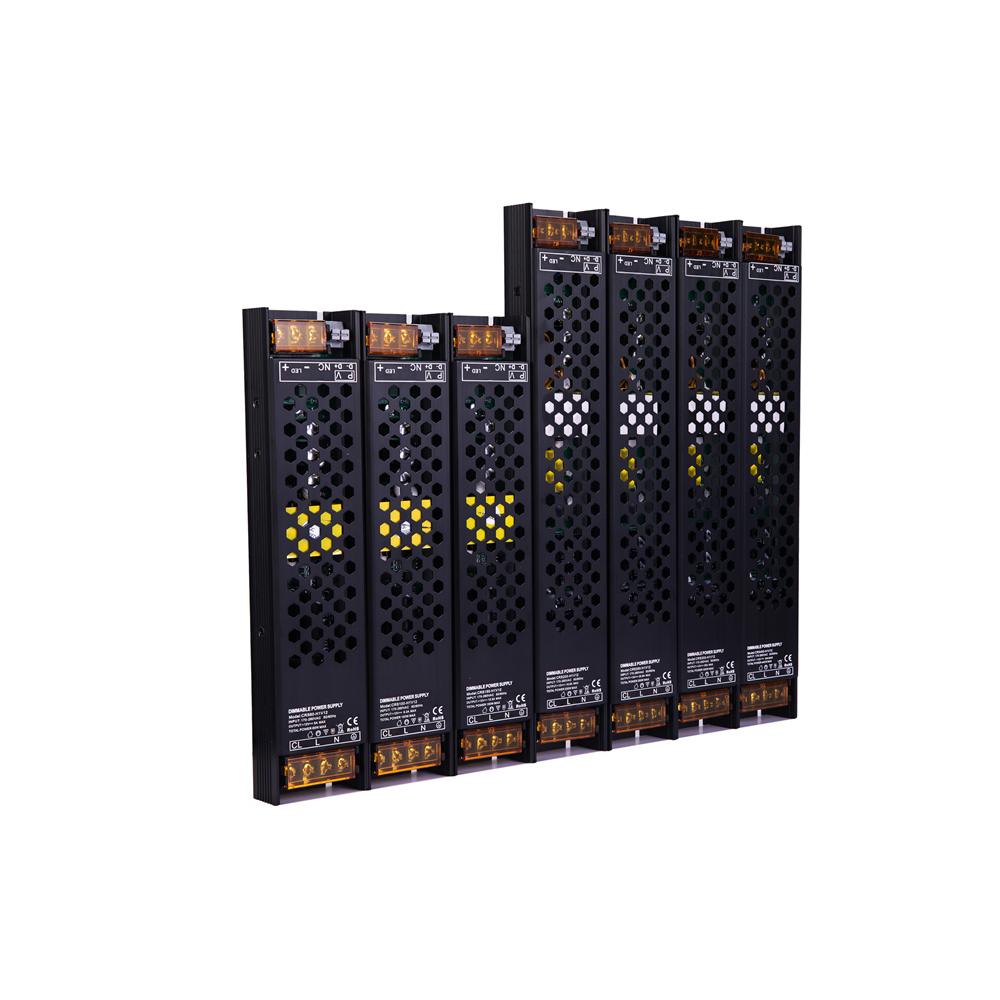 Led Power Supply unit PSU CRS250-H1V24 - Image 5