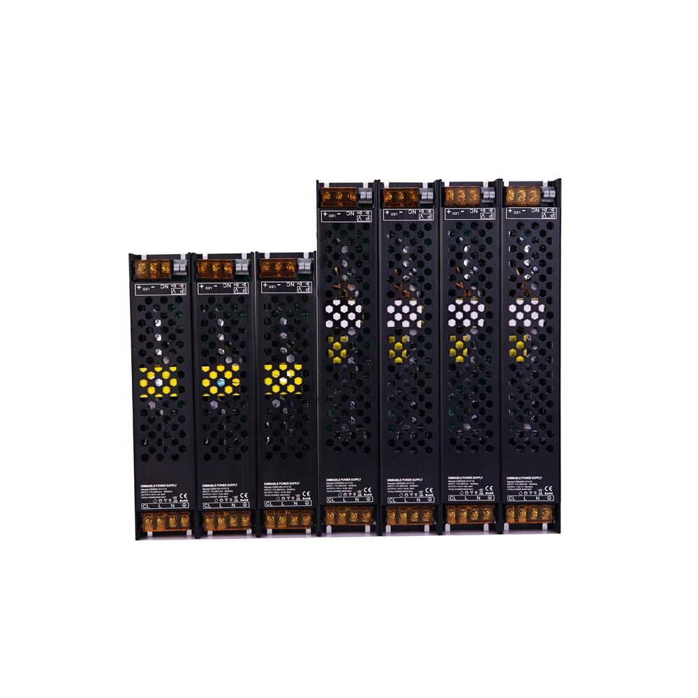 Led Power Supply unit PSU CRS60-H1V12 - Image 4