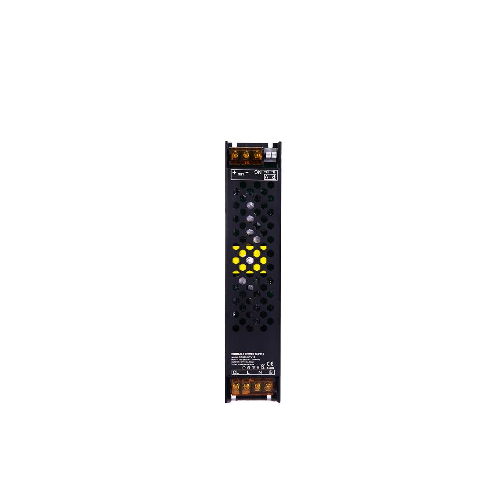 Led Power Supply unit PSU CRS60-H1V24 - Image 3