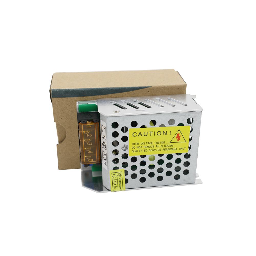 Led Power Supply unit PSU EPS25-W1V12 - Image 6