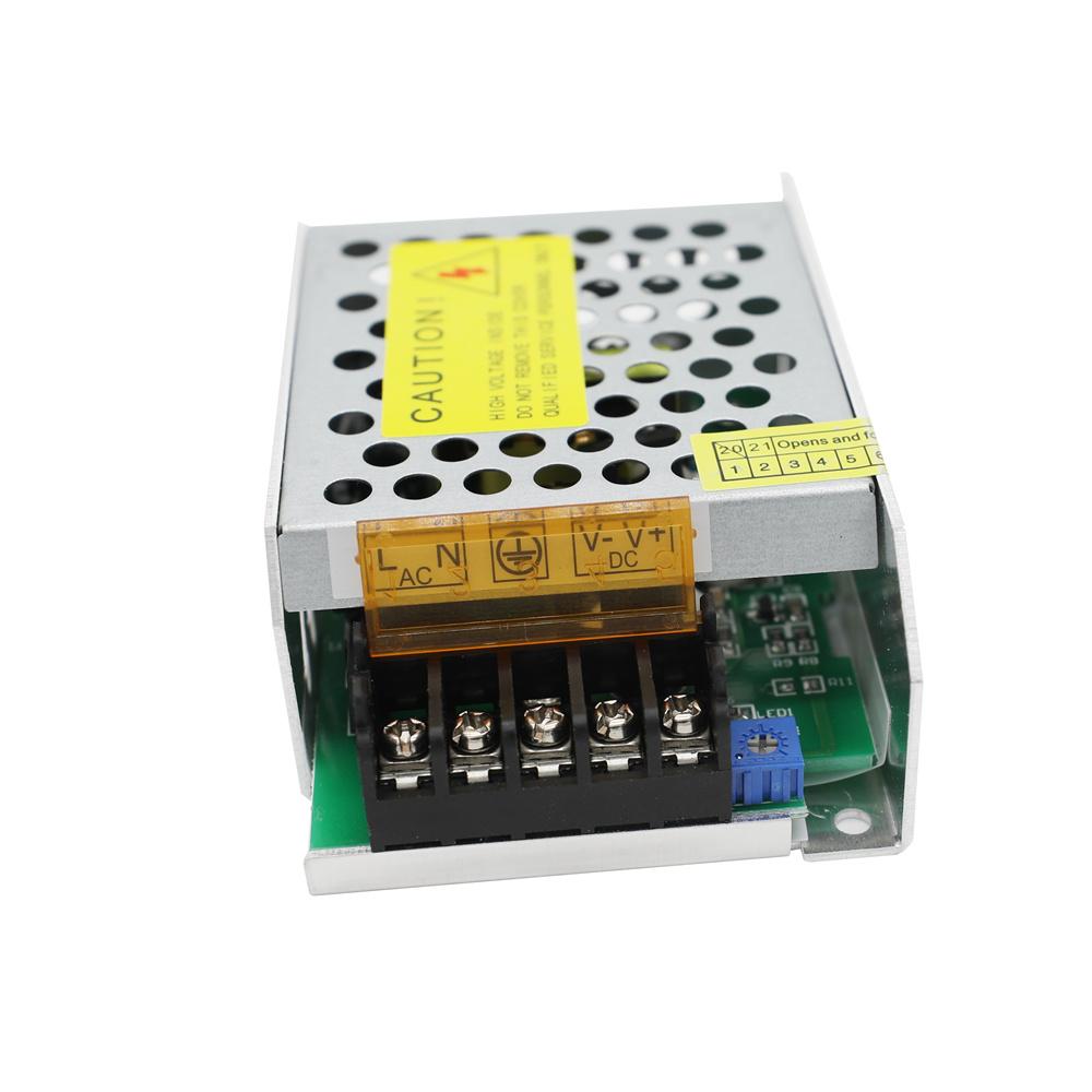 Led Power Supply unit PSU EPS25-W1V24 - Image 5