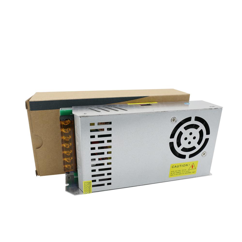 Led Power Supply unit PSU EPS350-H1V12 - Image 4