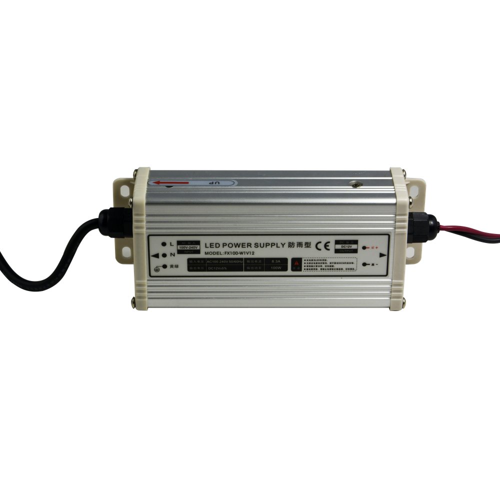 Led Power Supply unit PSU FX100-W1V12 - Image 3