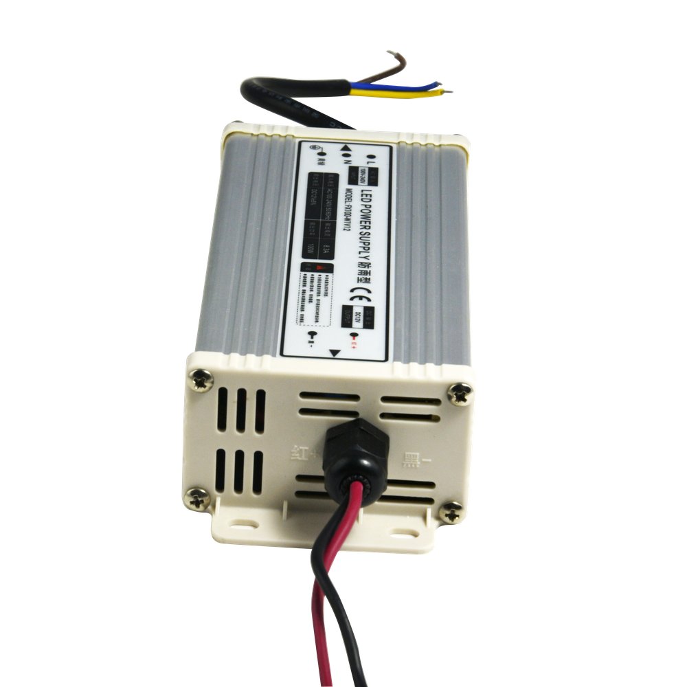 Led Power Supply unit PSU FX100-W1V12 - Image 4