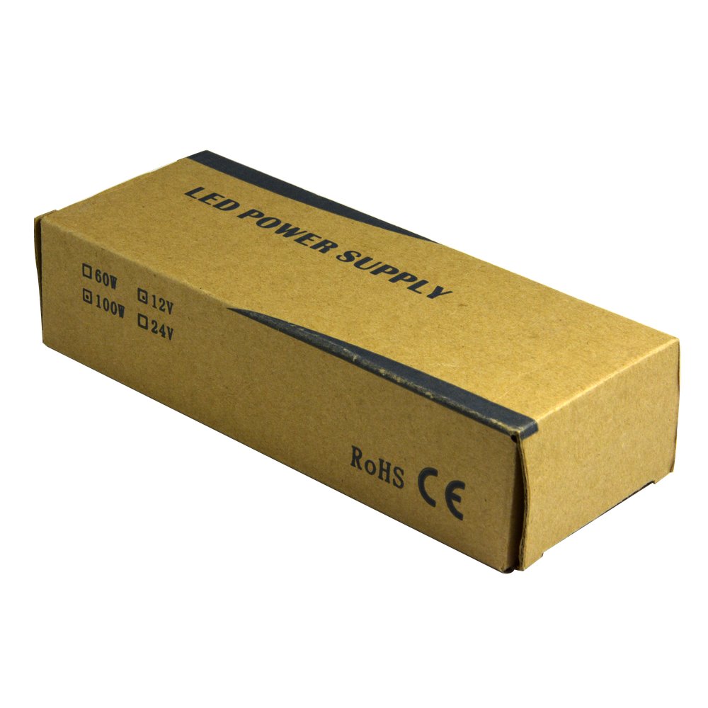 Led Power Supply unit PSU FX100-W1V12 - Image 6