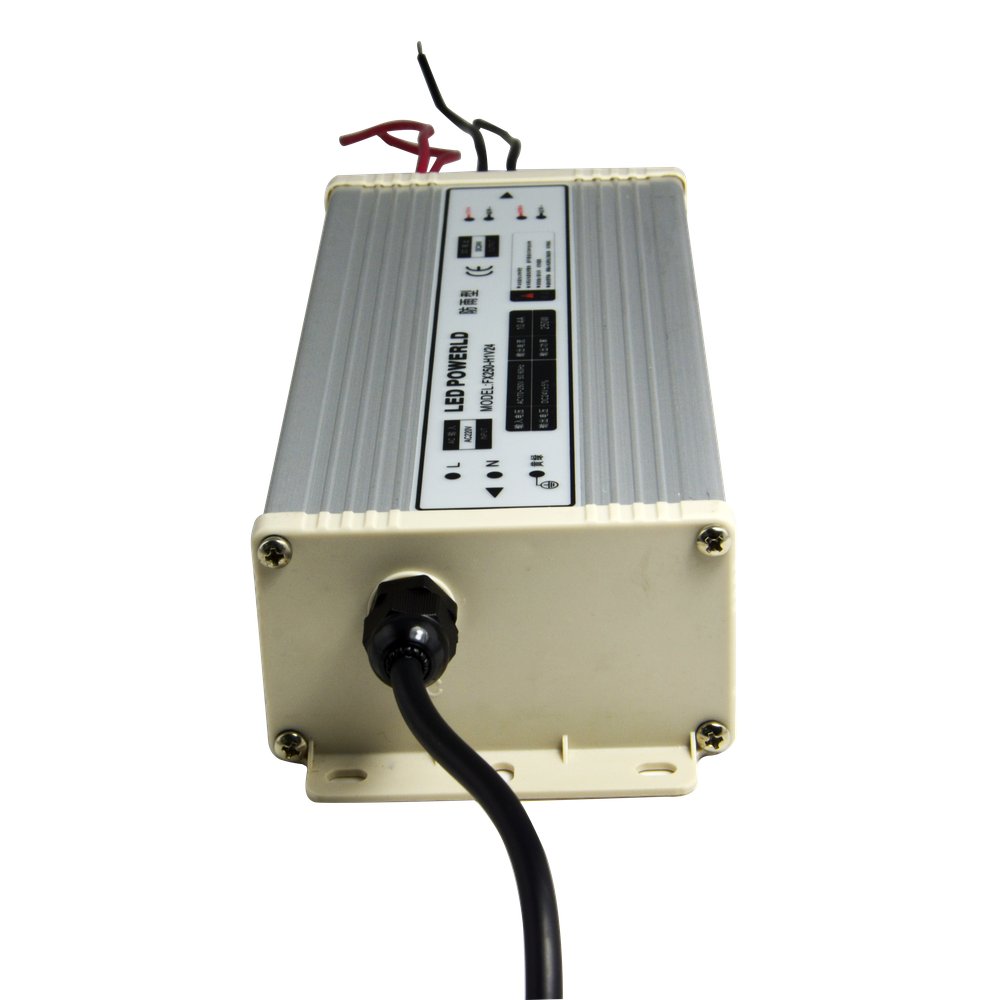 Led Power Supply unit PSU FX250-H1V24 - Image 2