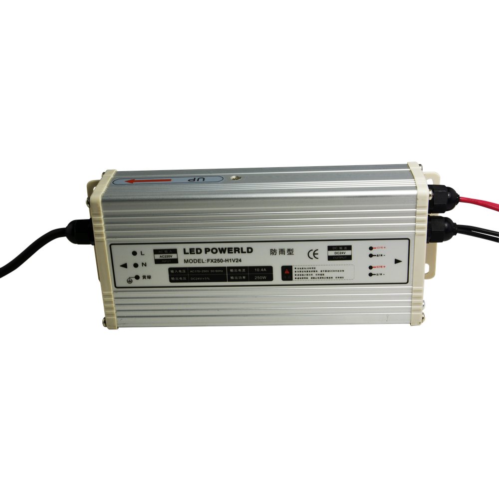 Led Power Supply unit PSU FX250-H1V24 - Image 5