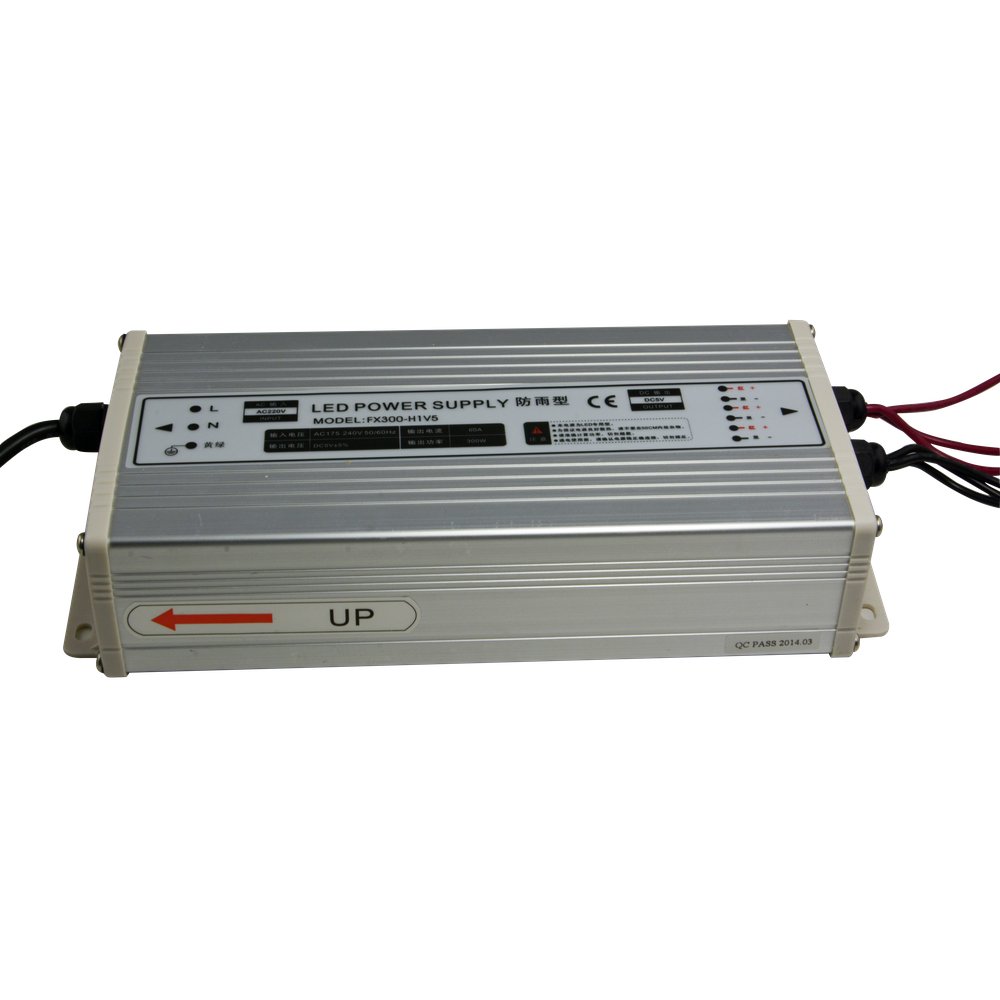 Led Power Supply unit PSU FX300-H1V5 - Image 2