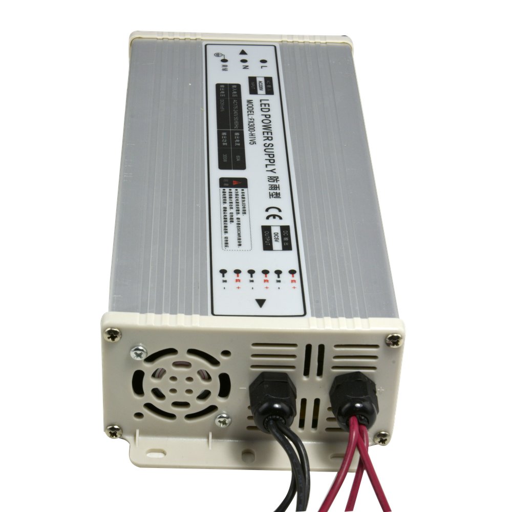 Led Power Supply unit PSU FX300-H1V5 - Image 4