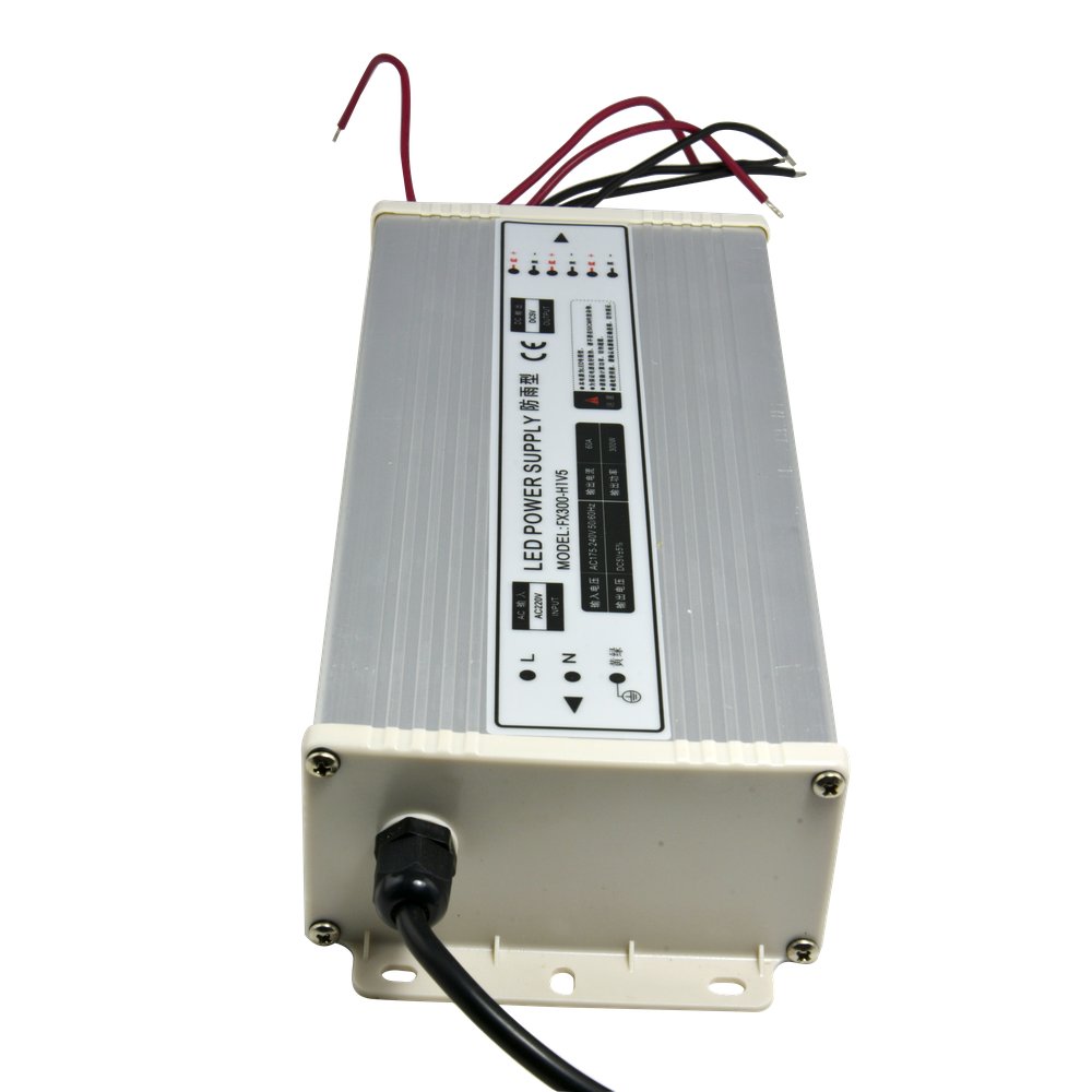 Led Power Supply unit PSU FX300-H1V5 - Image 5