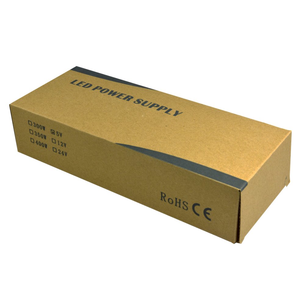 Led Power Supply unit PSU FX300-H1V5 - Image 6