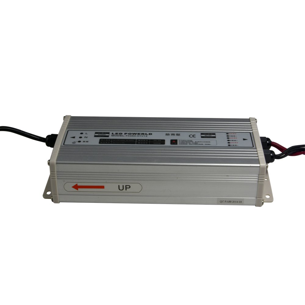 Led Power Supply unit PSU FX350-H1V12 - Image 2