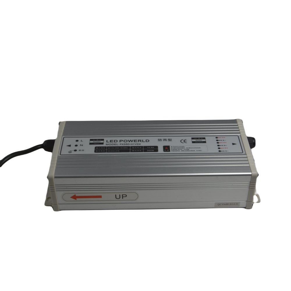Led Power Supply unit PSU FX350-H1V24 - Image 3