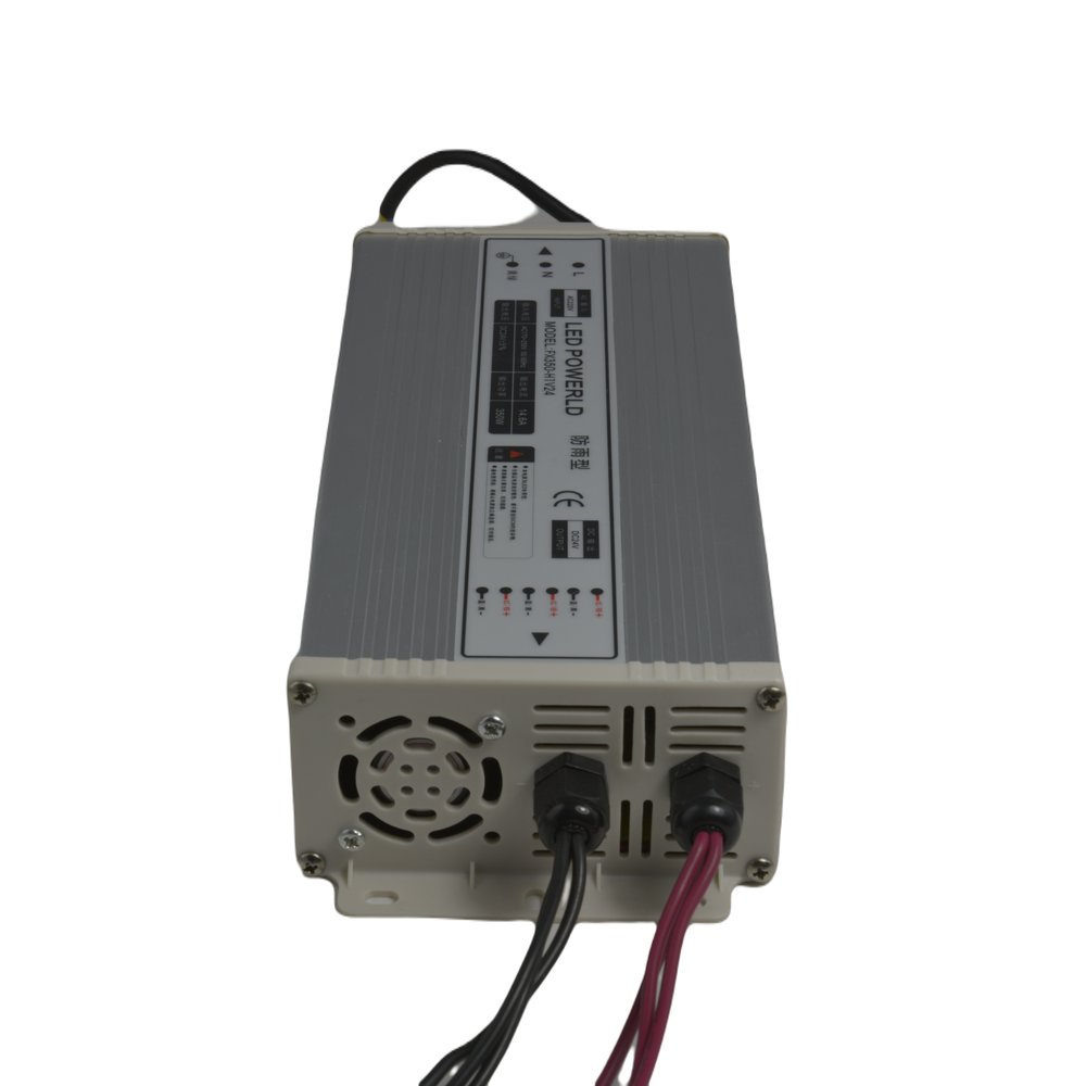 Led Power Supply unit PSU FX350-H1V24 - Image 4