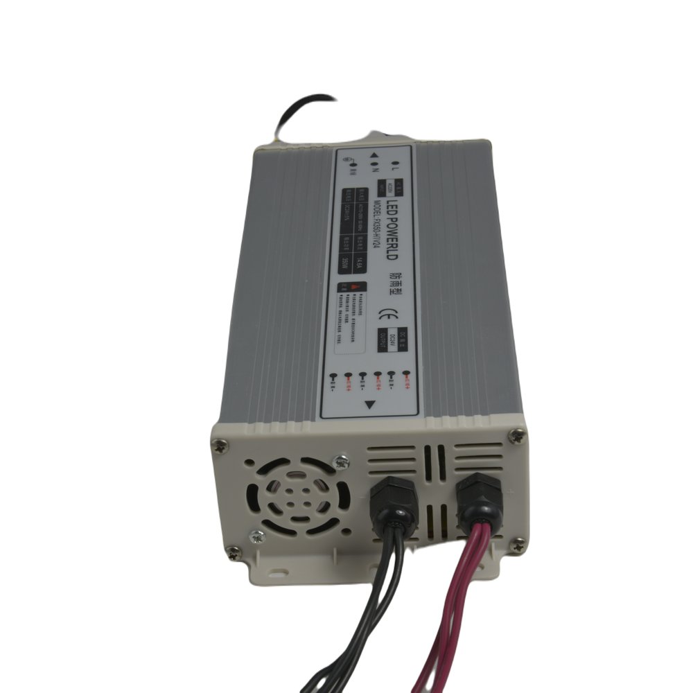Led Power Supply unit PSU FX350-H1V24 - Image 5