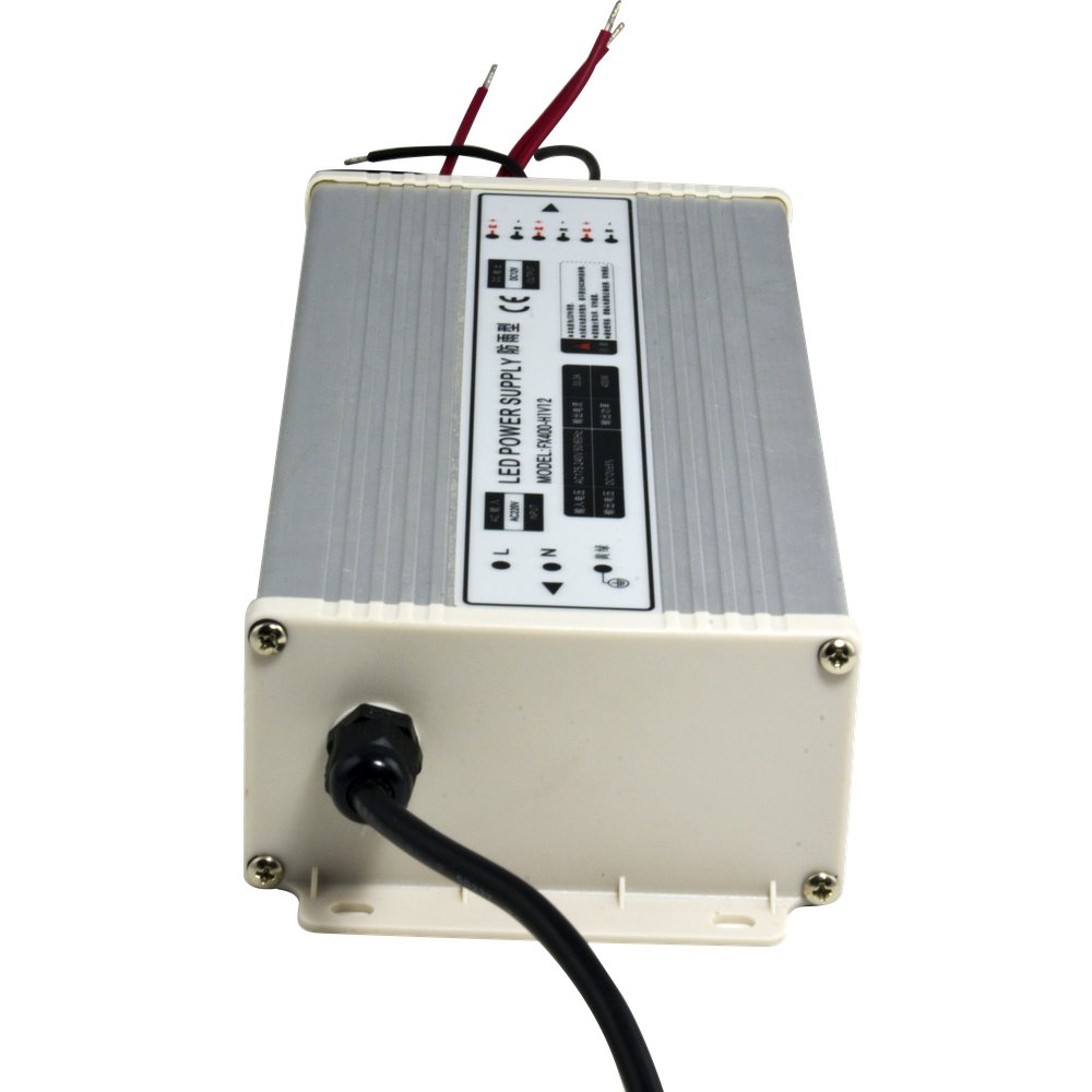 Led Power Supply unit PSU FX400-H1V12 - Image 3