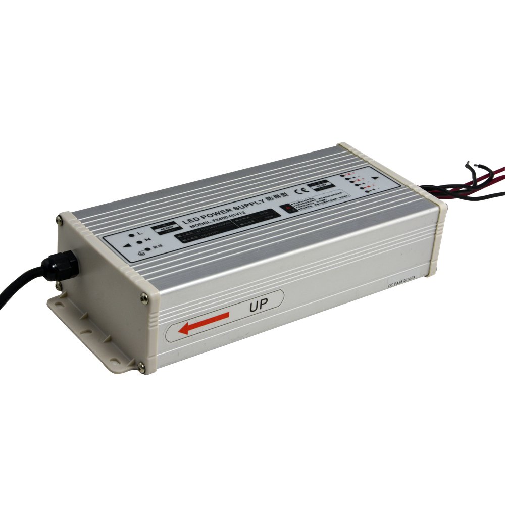 Led Power Supply unit PSU FX400-H1V12 - Image 4