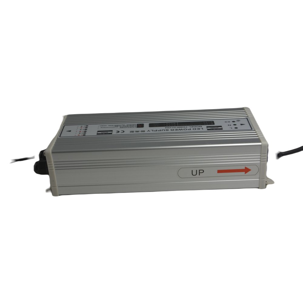 Led Power Supply unit PSU FX400-H1V24 - Image 3