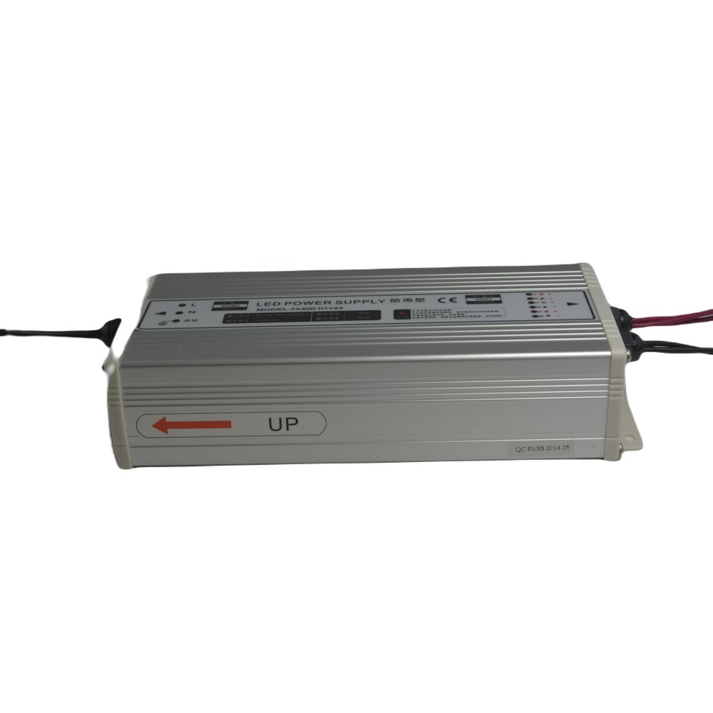 Led Power Supply unit PSU FX400-H1V24 - Image 5