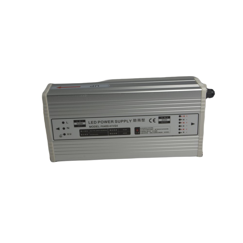 Led Power Supply unit PSU FX400-H1V24 - Image 6