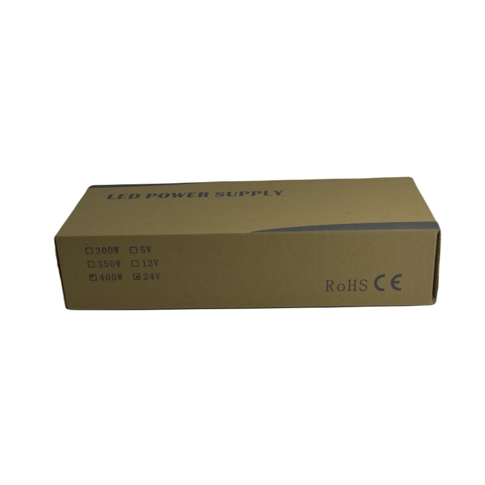 Led Power Supply unit PSU FX400-H1V24 - Image 7