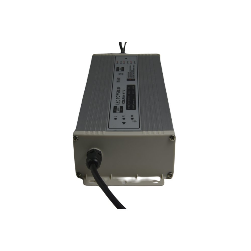 Led Power Supply unit PSU FX600-H1V12 - Image 2