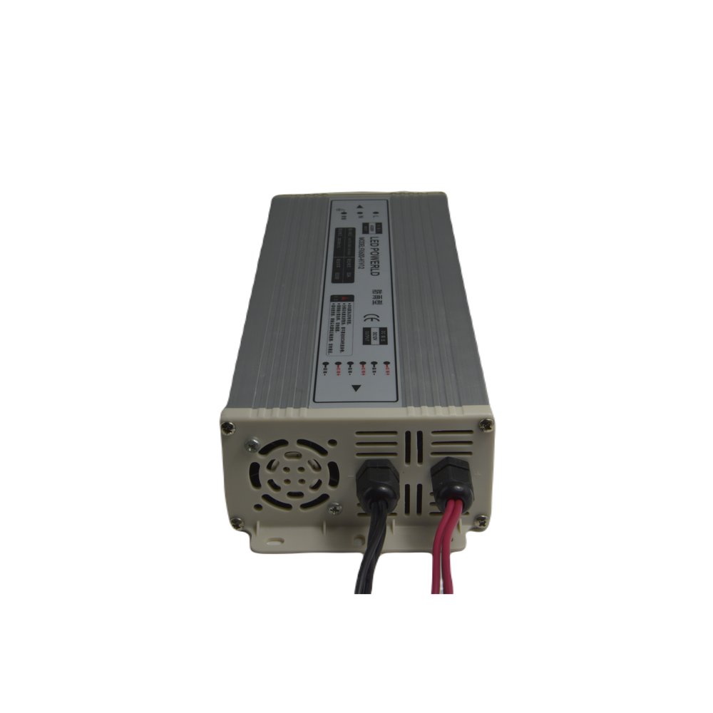 Led Power Supply unit PSU FX600-H1V12 - Image 4
