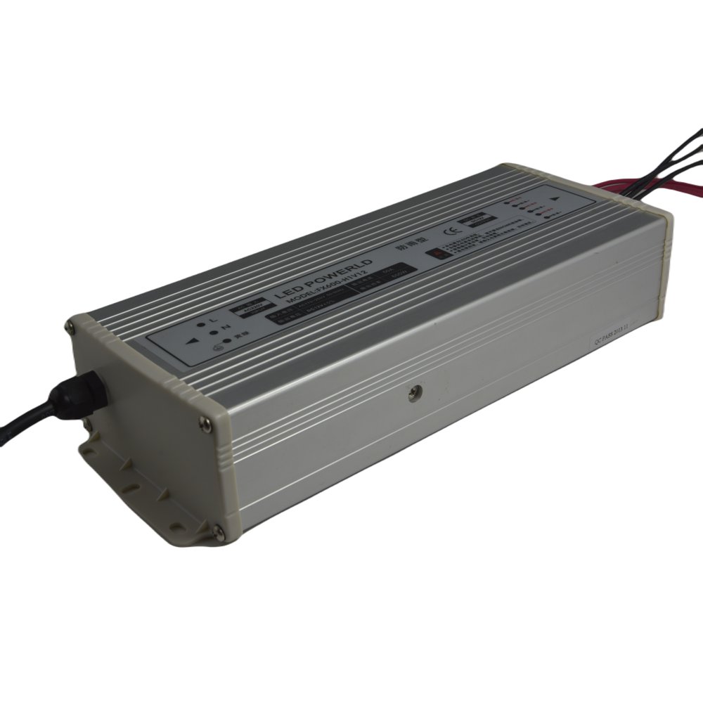 Led Power Supply unit PSU FX600-H1V24