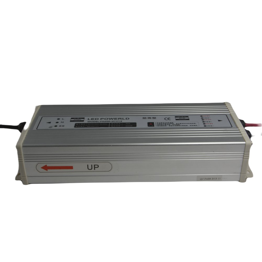 Led Power Supply unit PSU FX600-H1V24 - Image 3