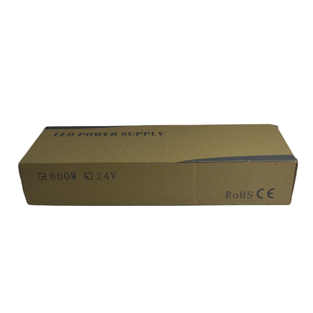 Led Power Supply unit PSU FX600-H1V24 - Image 6