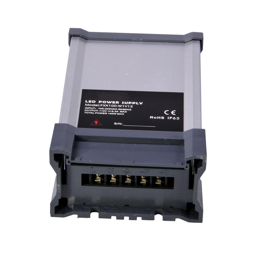 Led Power Supply unit PSU FXX100-W1V12 - Image 3