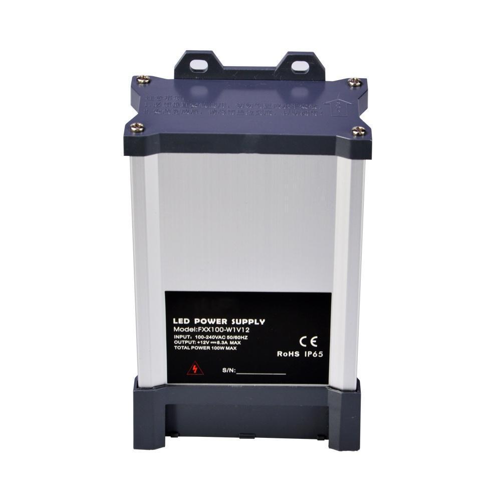 Led Power Supply unit PSU FXX100-W1V24 - Image 5