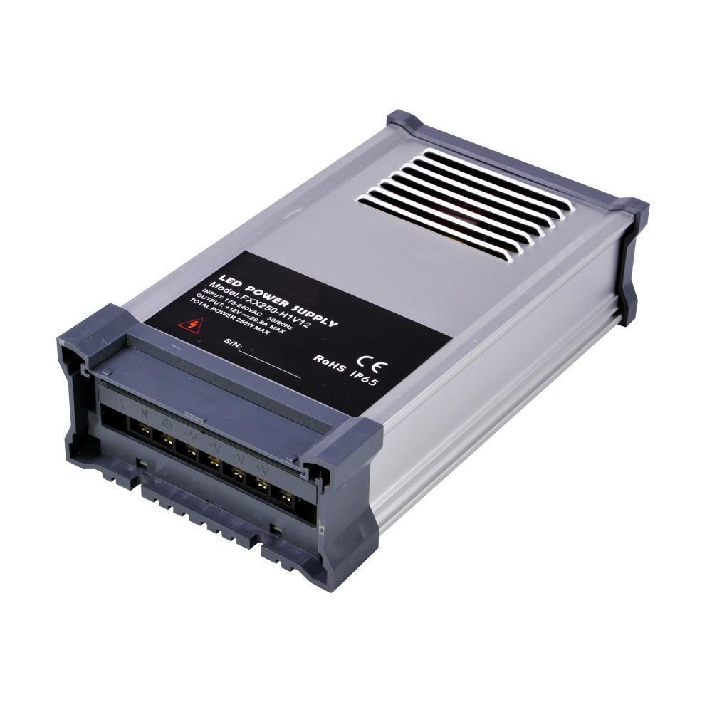 Led Power Supply unit PSU FXX200-H1V5