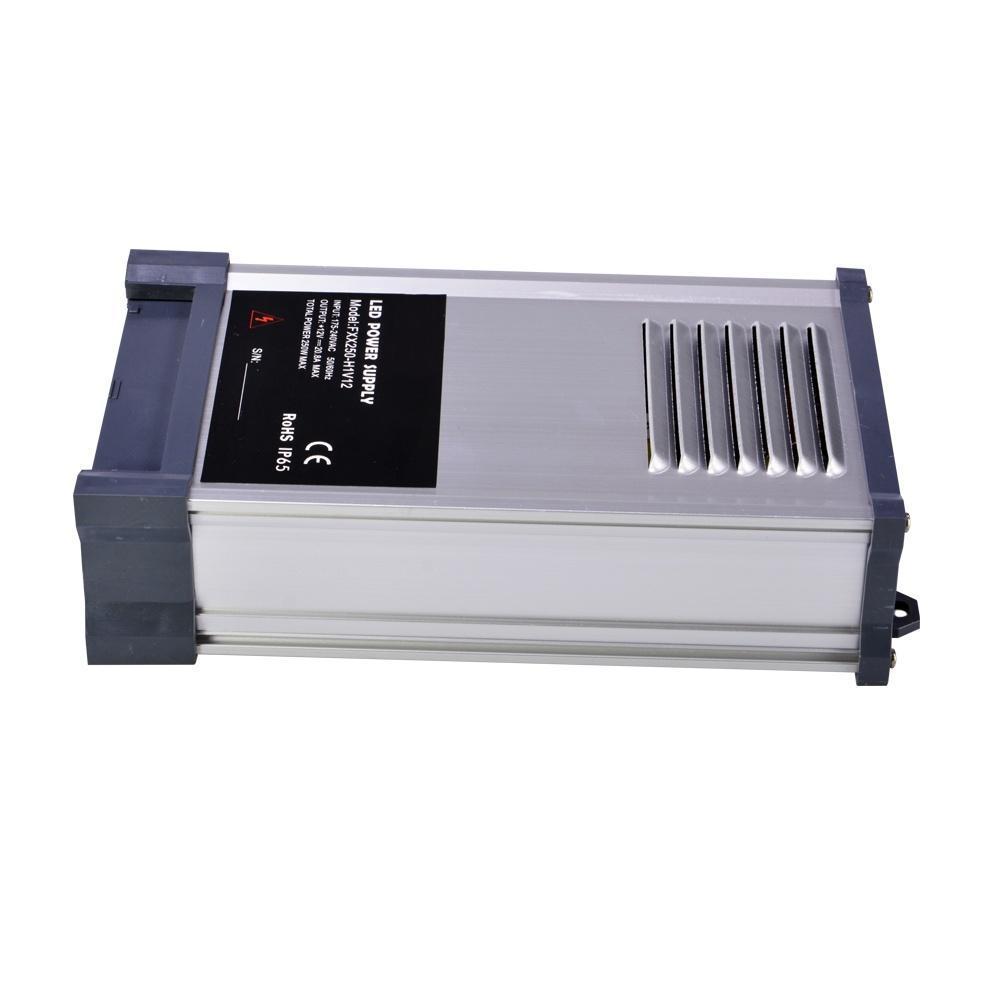 Led Power Supply unit PSU FXX200-H1V5 - Image 2
