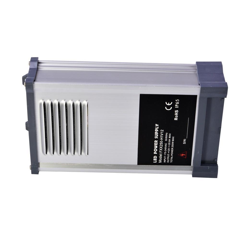 Led Power Supply unit PSU FXX200-H1V5 - Image 3