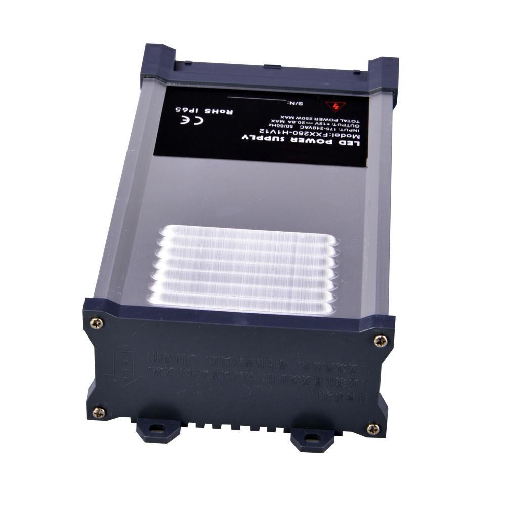 Led Power Supply unit PSU FXX200-H1V5 - Image 4