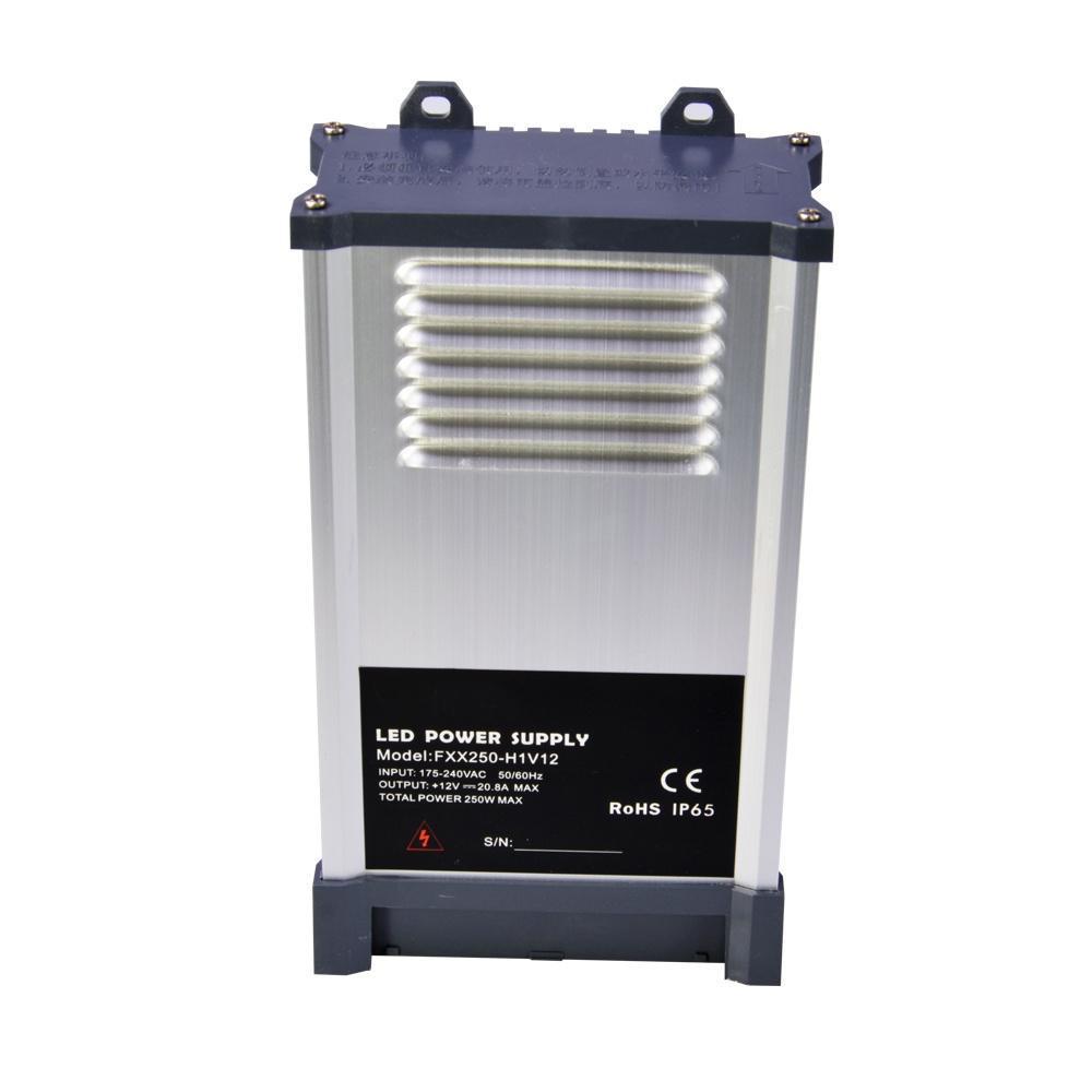 Led Power Supply unit PSU FXX200-H1V5 - Image 5